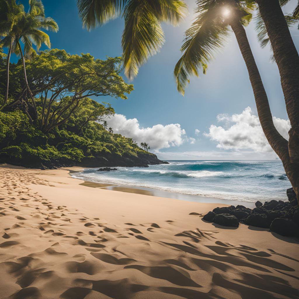 do you need a passport to travel to hawaii
