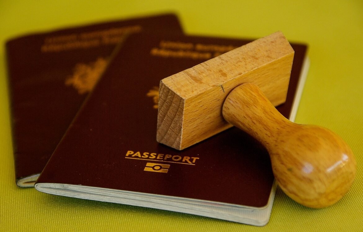 do you carry passport on person while travelling