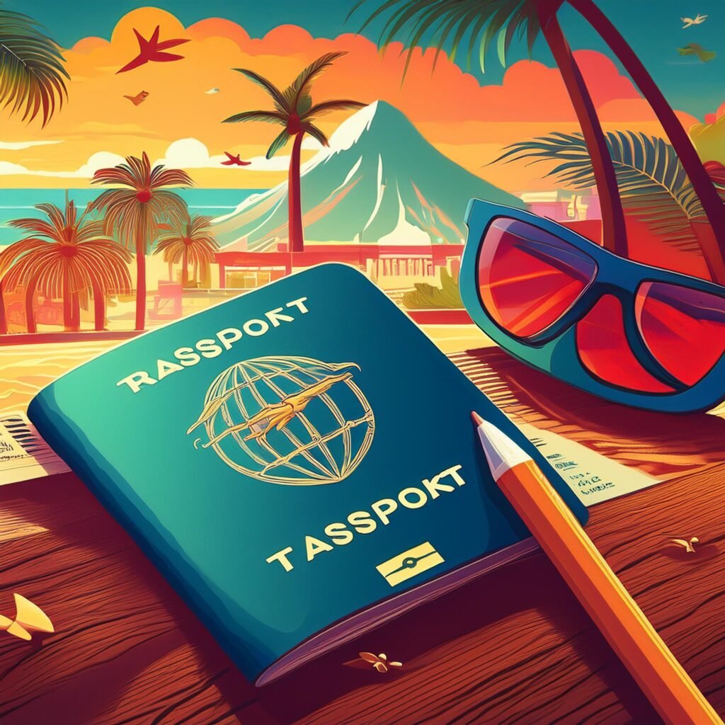 do you need a passport to travel to hawaii
