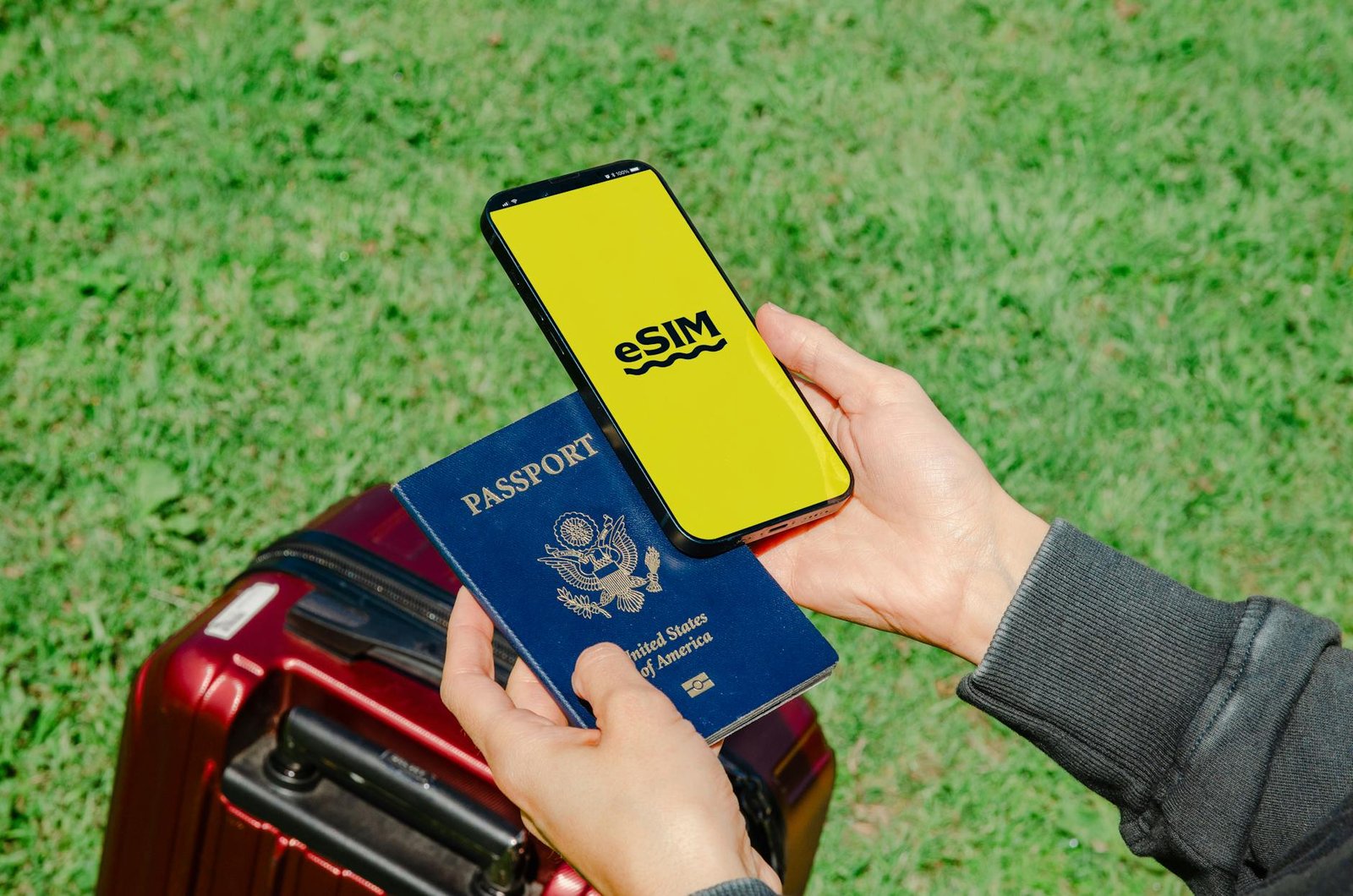 Why do you need a Travel eSIM?