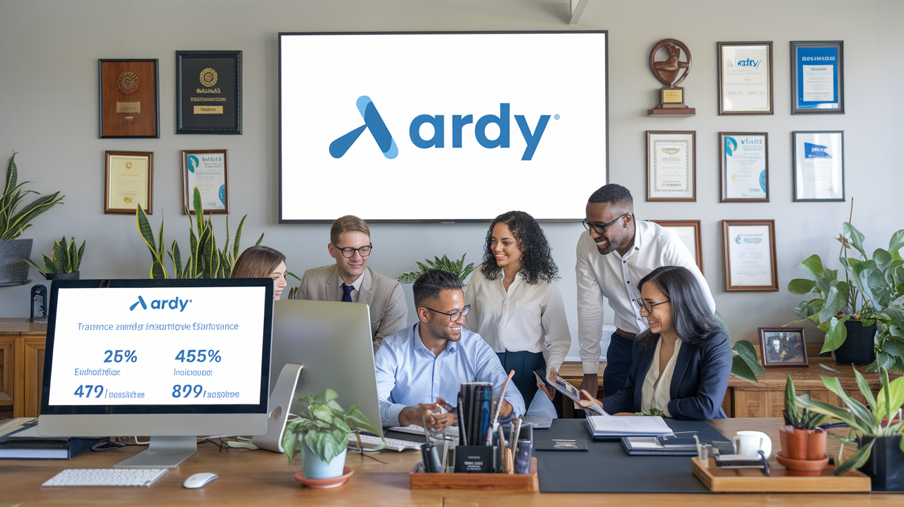 Evaluating Aardy’s Industry Standing