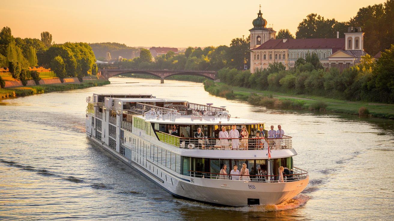 Maximizing Your River Cruise Experience