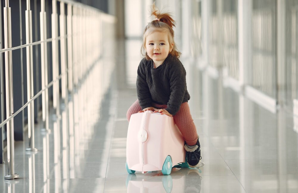 baby trend passport cargo travel system