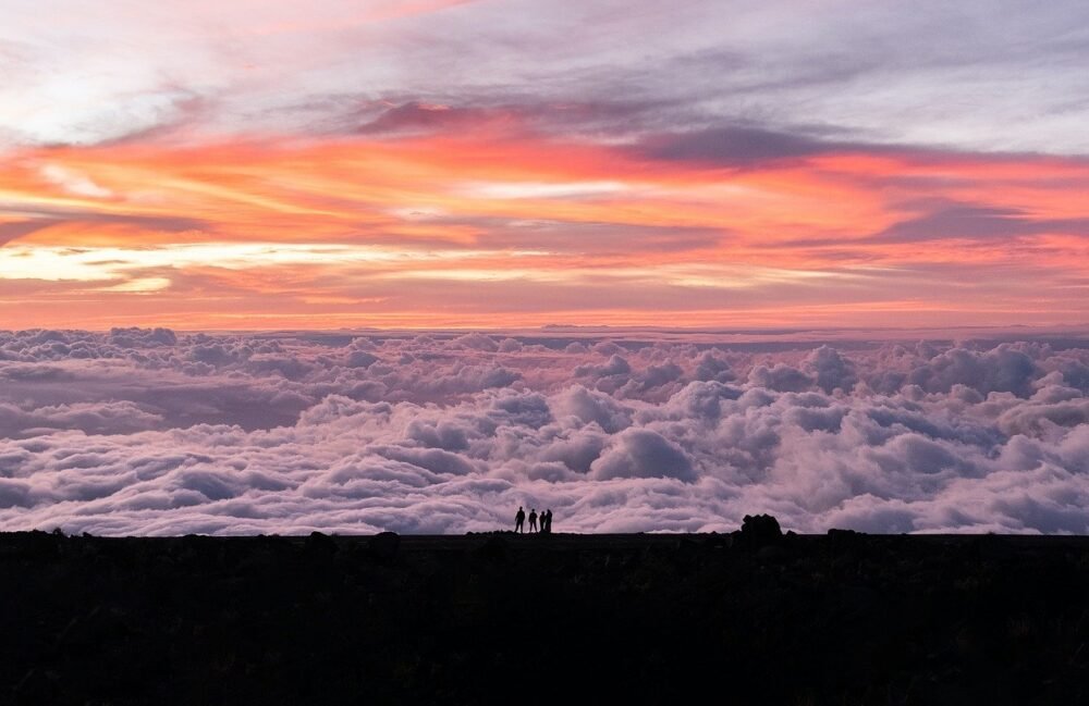 do you need a passport to travel to hawaii