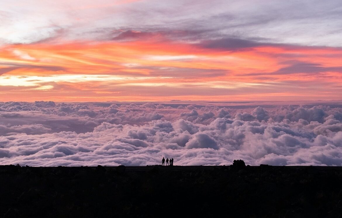 do you need a passport to travel to hawaii