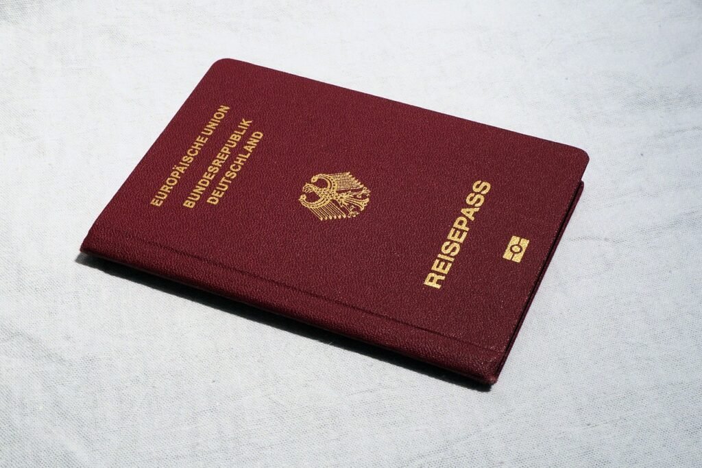 do you carry passport on person while travelling
