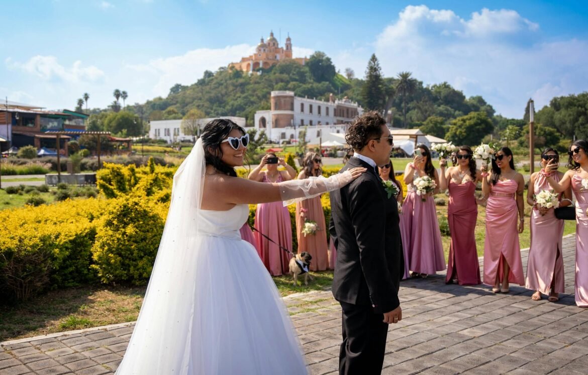 Mexico Destination Wedding: Top Locations, Costs