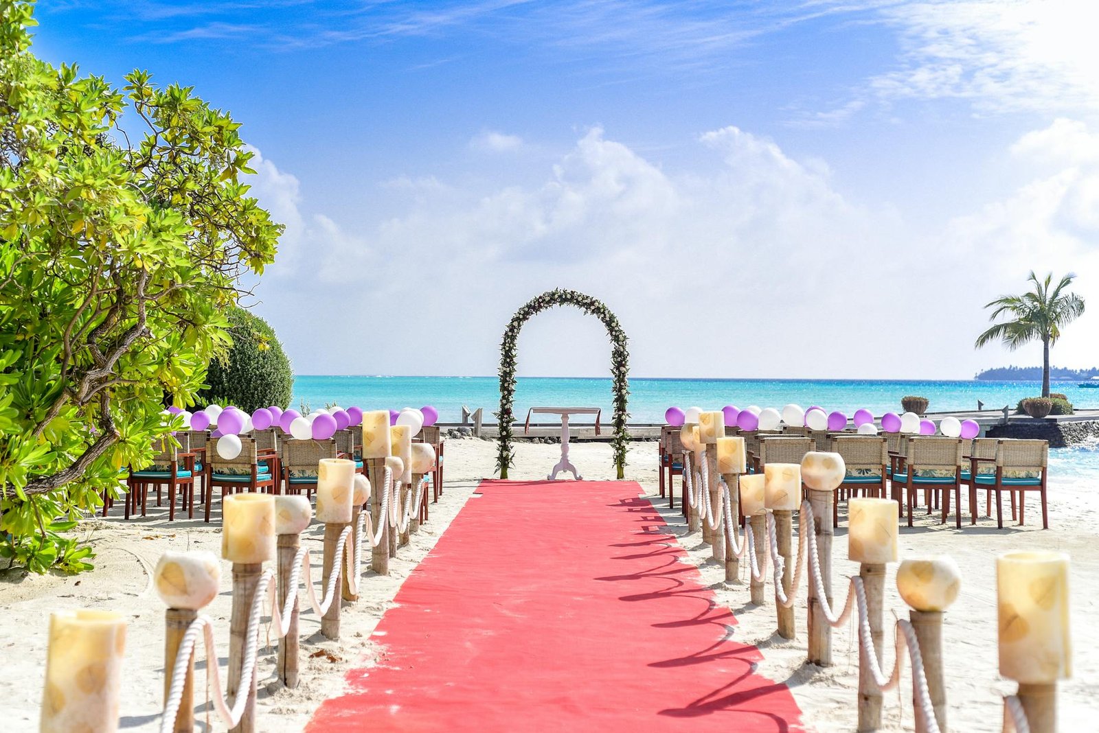 Top Mexico Destination Wedding Locations