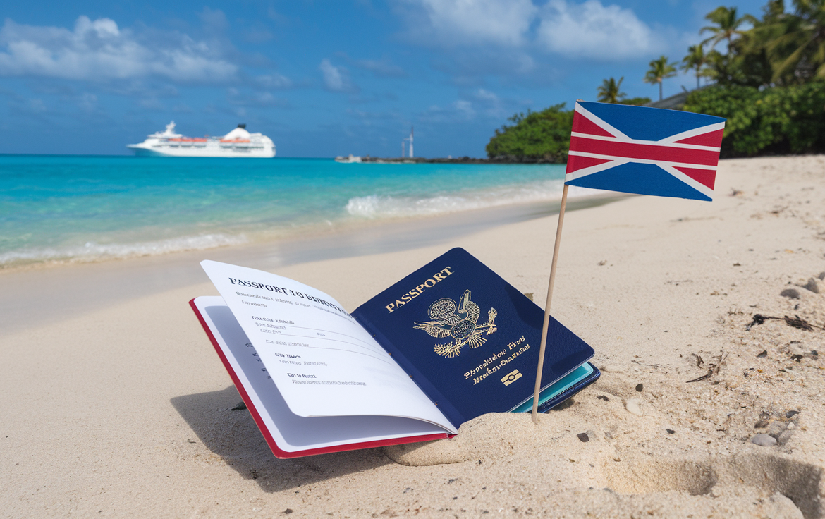 do you need a passport to travel to bermuda