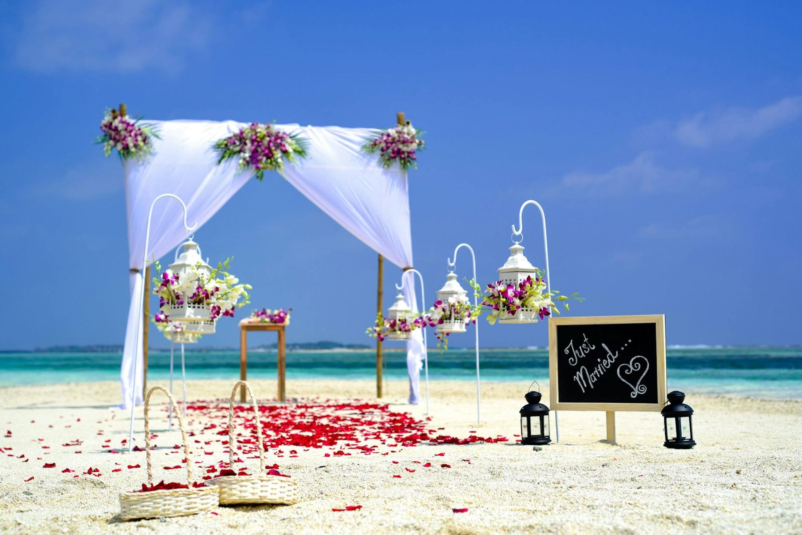 Planning Your Mexico Destination Wedding