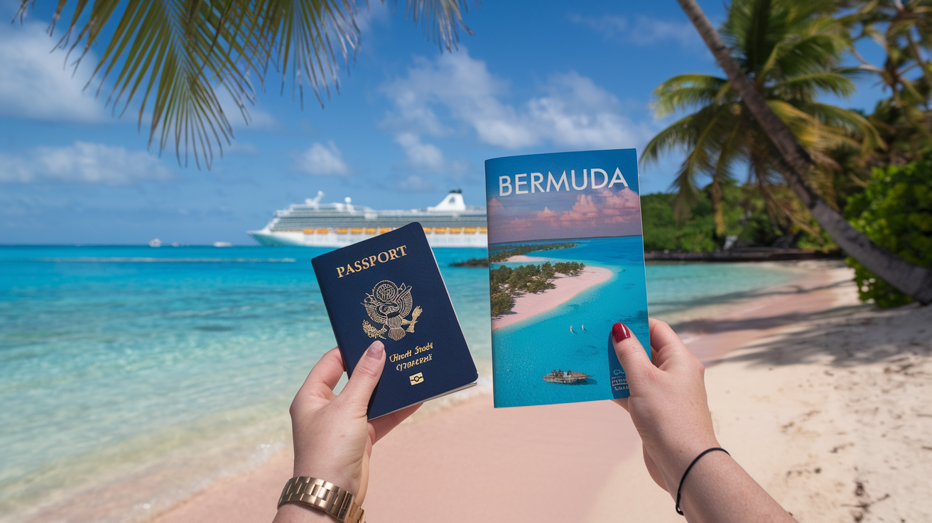 Benefits of Having a Passport for Bermuda Travel