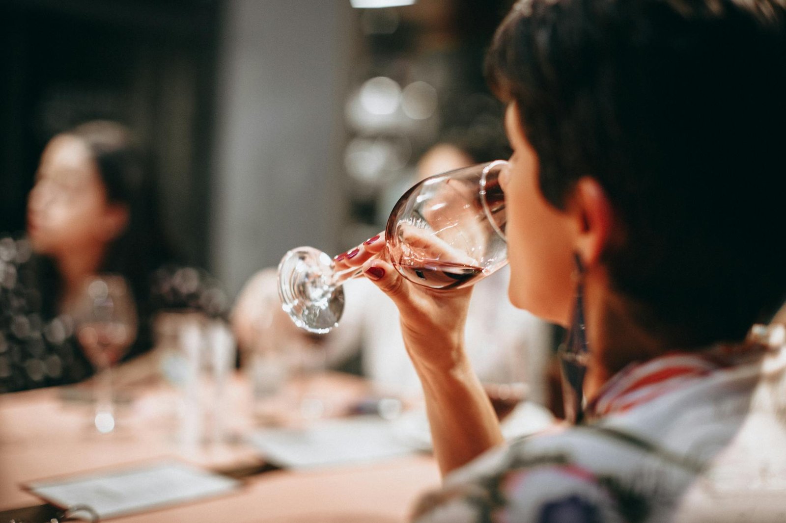Indulge in Ohio's Wine Culture