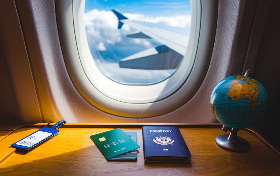 can you travel with a green card and no passport