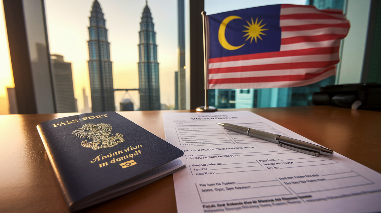 Visa Requirements for Indian Passport Holders