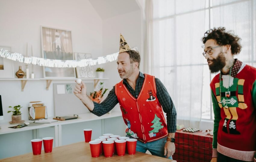 Best party games for adults