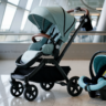 baby trend passport cargo travel system