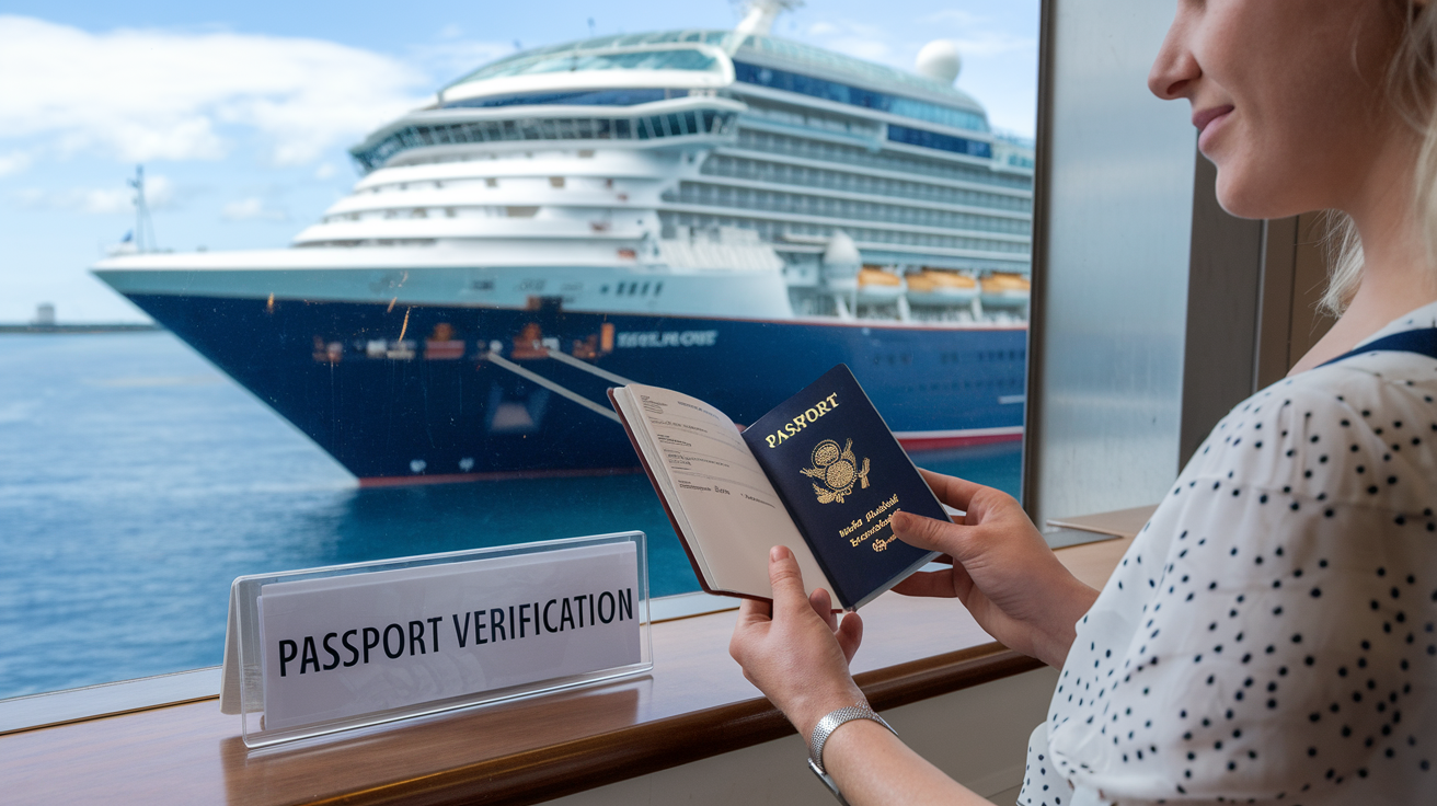 Understanding Passport Name Requirements for Cruises