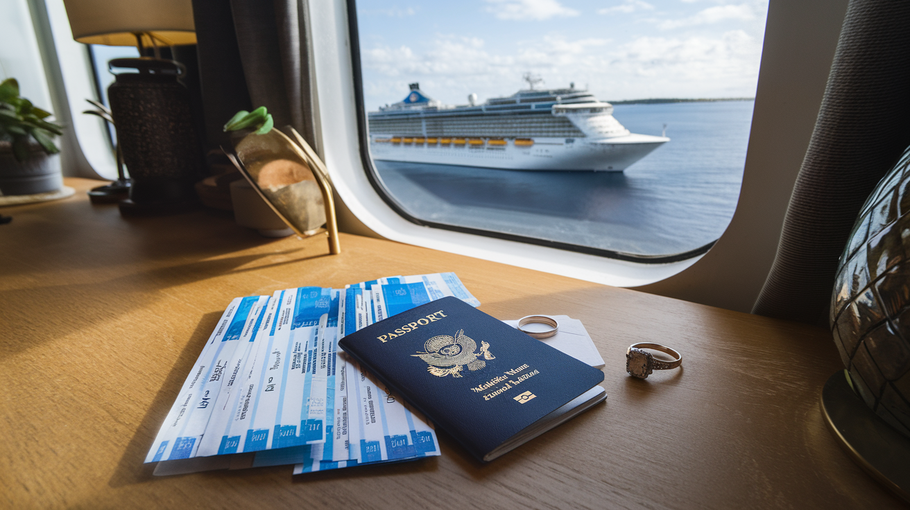 Alternative Solutions for Cruise Travel